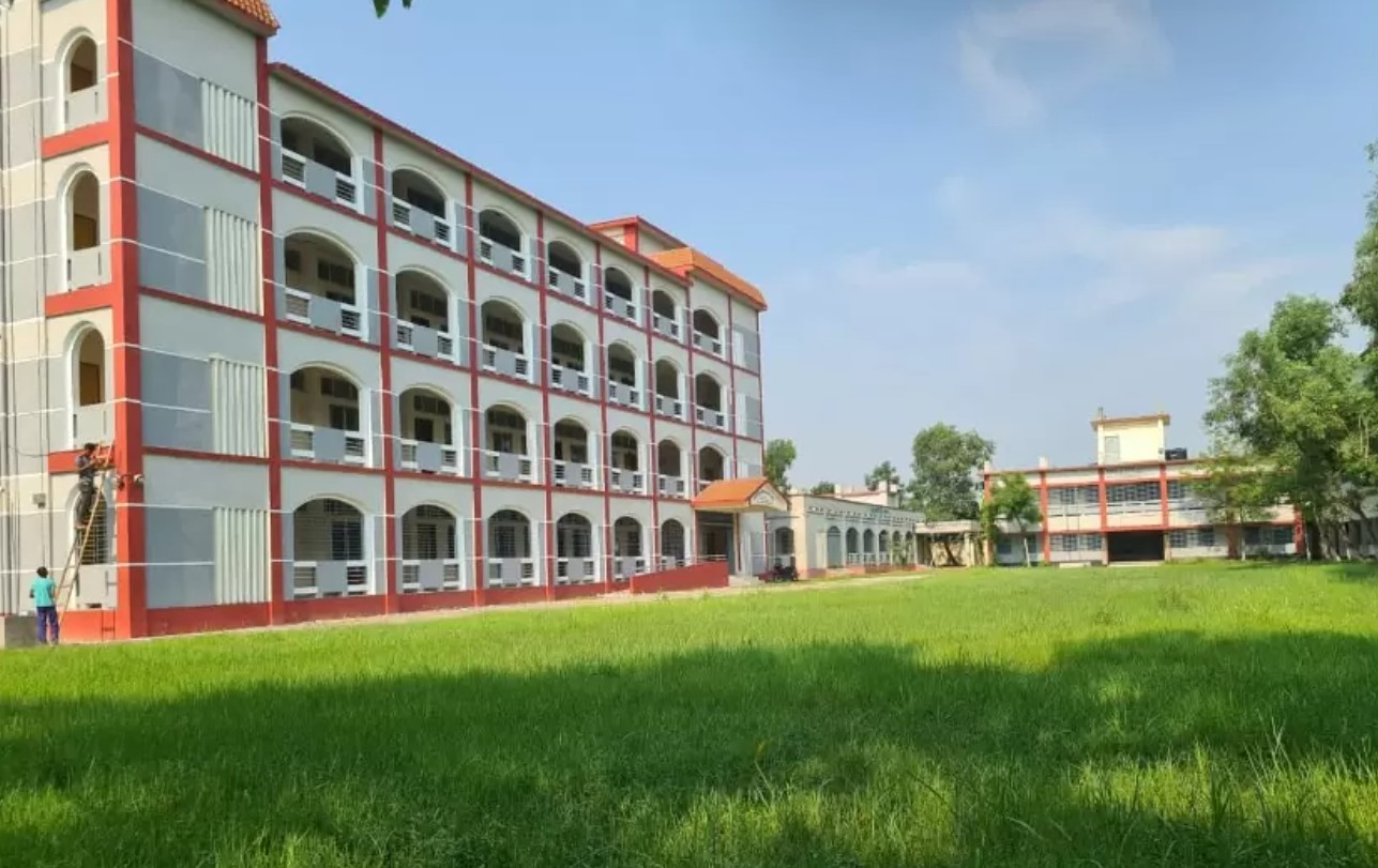 Gawhar Alam Junior School